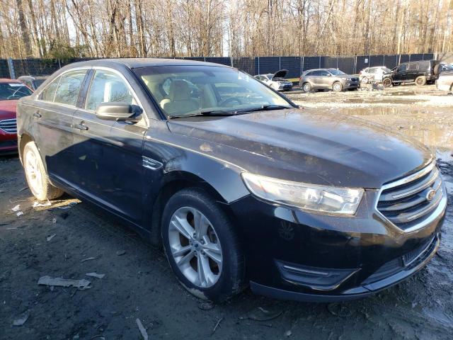 Photo 4 from auction – 2017 FORD TAURUS SE with VIN 1FAHP2D8XHG116616