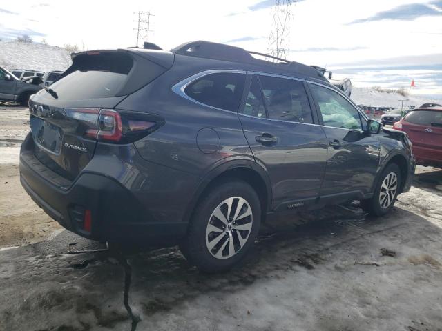 Photo 3 from auction – 2022 SUBARU OUTBACK PR with VIN 4S4BTADCXN3144800