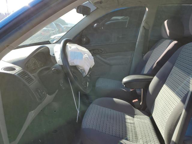 Photo 7 from auction – 2007 FORD FOCUS ZX4 with VIN 1FAFP34N37W362382