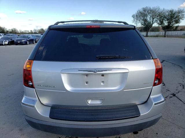 Photo 6 from auction – 2004 CHRYSLER PACIFICA with VIN 2C8GM68434R645720