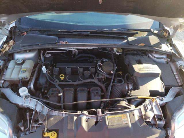 Photo 11 from auction – 2012 FORD FOCUS SE with VIN 1FAHP3F24CL182688