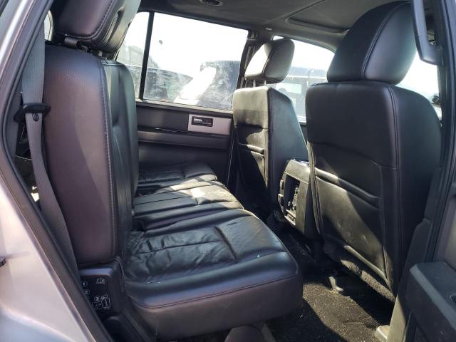 Photo 11 from auction – 2014 FORD EXPEDITION with VIN 1FMJU2A52EEF47551