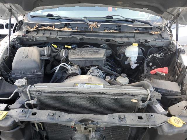Photo 11 from auction – 2012 DODGE RAM 1500 S with VIN 1C6RD7GP8CS220347
