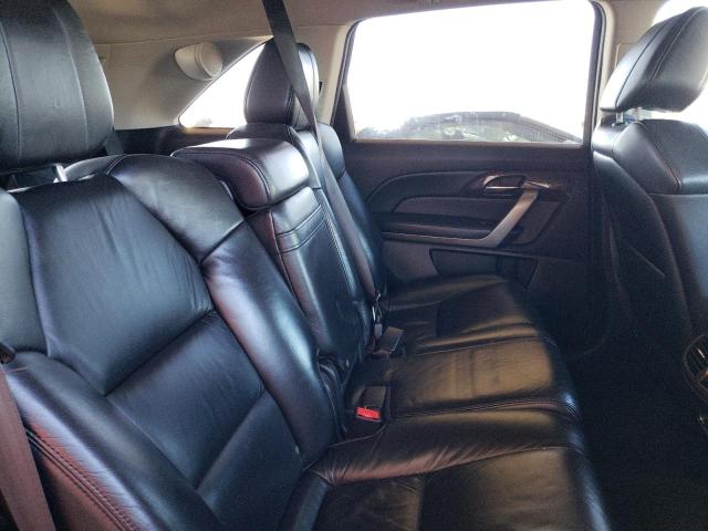 Photo 11 from auction – 2011 ACURA MDX TECHNO with VIN 2HNYD2H68BH521455