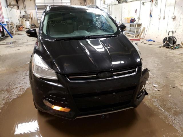 Photo 5 from auction – 2015 FORD ESCAPE TIT with VIN 1FMCU9J93FUA20372