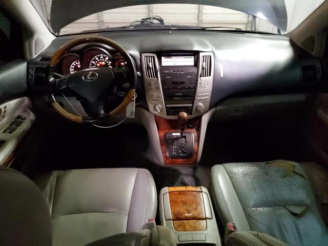 Photo 8 from auction – 2004 LEXUS RX 330 with VIN 2T2GA31U54C001053