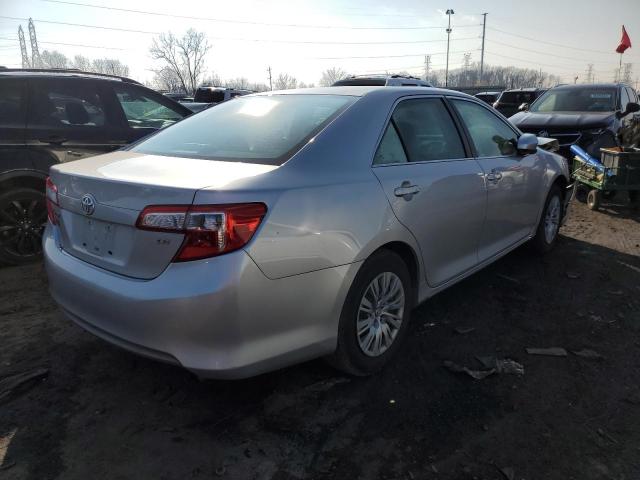Photo 3 from auction – 2012 TOYOTA CAMRY BASE with VIN 4T4BF1FK1CR190623