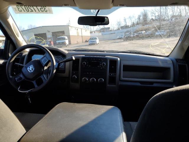 Photo 8 from auction – 2012 DODGE RAM 1500 S with VIN 1C6RD7FT4CS167273