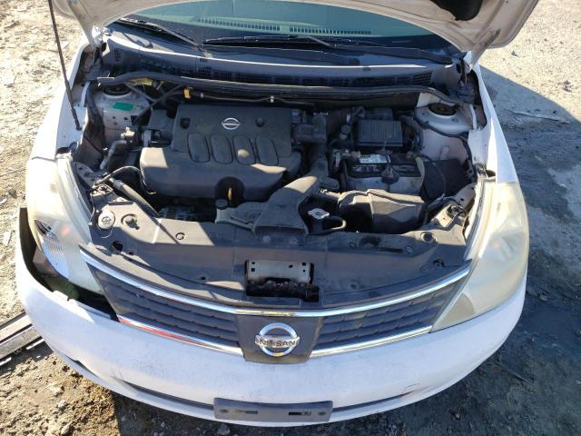 Photo 11 from auction – 2007 NISSAN VERSA S with VIN 3N1BC11E07L413388