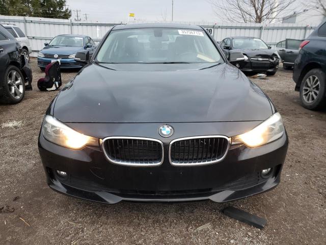 Photo 5 from auction – 2012 BMW 320 I with VIN WBA3B1C55CF461018