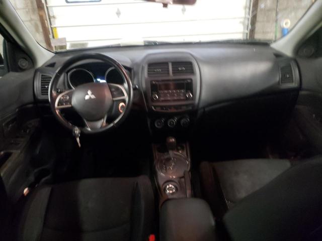 Photo 8 from auction – 2015 MITSUBISHI OUTLANDER with VIN 4A4AR3AU7FE013264