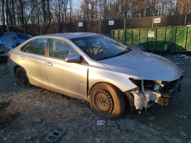 Photo 4 from auction – 2017 TOYOTA CAMRY LE with VIN 4T1BF1FK2HU302976