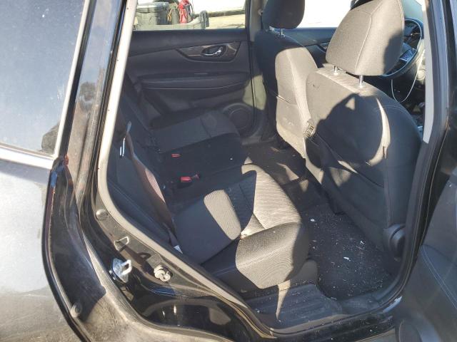 Photo 10 from auction – 2017 NISSAN ROGUE S with VIN KNMAT2MT6HP589439
