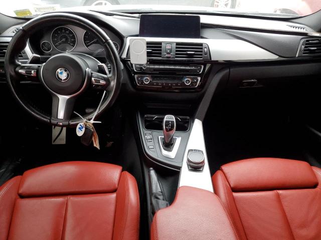 Photo 8 from auction – 2017 BMW 330 XI with VIN WBA8D9G33HNU65220