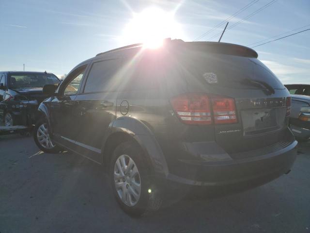 Photo 2 from auction – 2016 DODGE JOURNEY SE with VIN 3C4PDCAB2GT249563