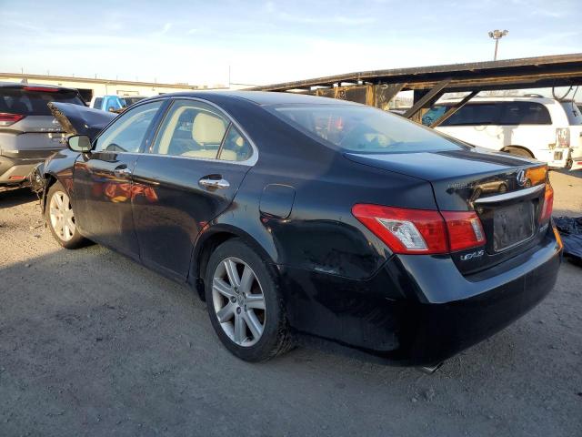 Photo 2 from auction – 2007 LEXUS ES 350 with VIN JTHBJ46G372013470