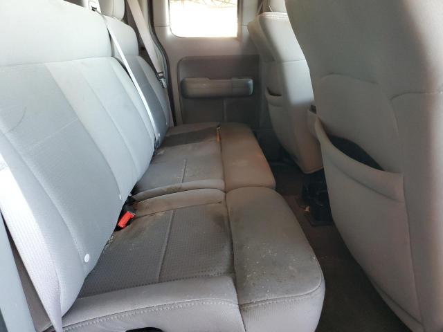 Foto 10 de la subasta – 2008 FORD F150 con VIN 1FTPX12VX8FB79391