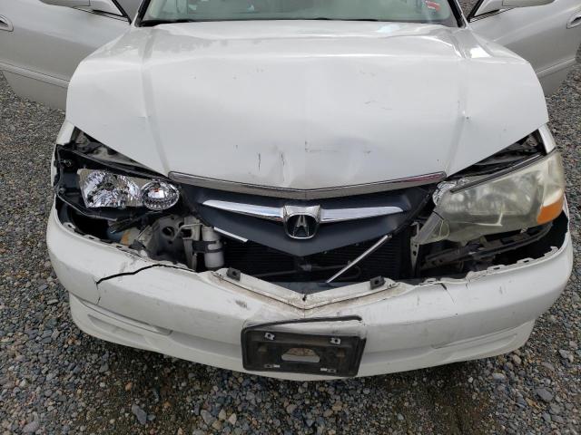 Photo 11 from auction – 2003 ACURA 3.2TL TYPE with VIN 19UUA56983A051330