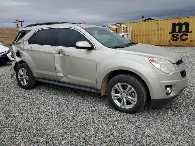 Photo 4 from auction – 2015 CHEVROLET EQUINOX LT with VIN 2GNFLBE35F6371601