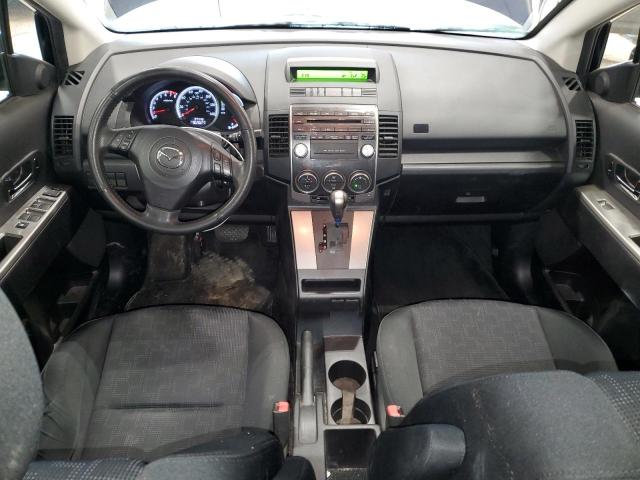 Photo 8 from auction – 2008 MAZDA 5 with VIN JM1CR293X80321194