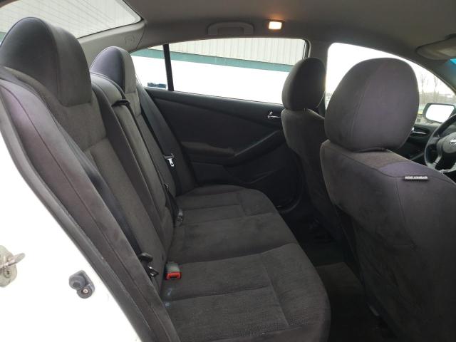 Photo 10 from auction – 2012 NISSAN ALTIMA BAS with VIN 1N4AL2AP7CC173669