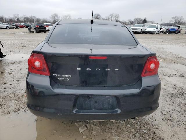 Photo 6 from auction – 2013 DODGE AVENGER SE with VIN 1C3CDZAB4DN530880