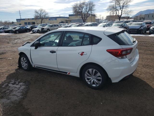 Photo 2 from auction – 2020 SUBARU IMPREZA with VIN 4S3GTAB61L3719502