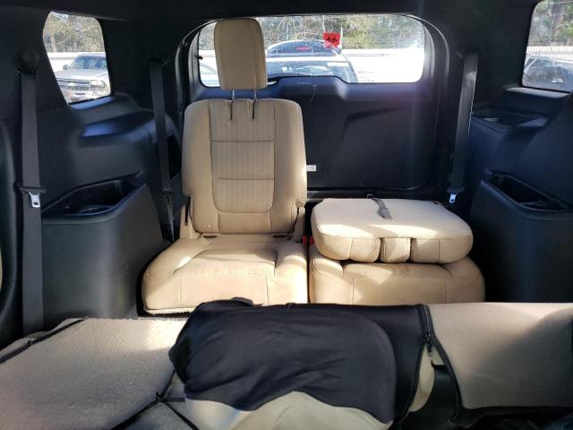 Photo 10 from auction – 2017 FORD EXPLORER with VIN 1FM5K7BH0HGC08793