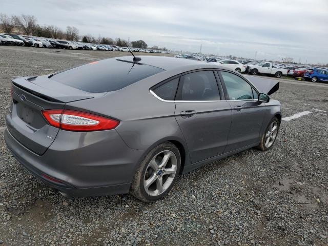 Photo 3 from auction – 2014 FORD FUSION SE with VIN 3FA6P0H73ER203825