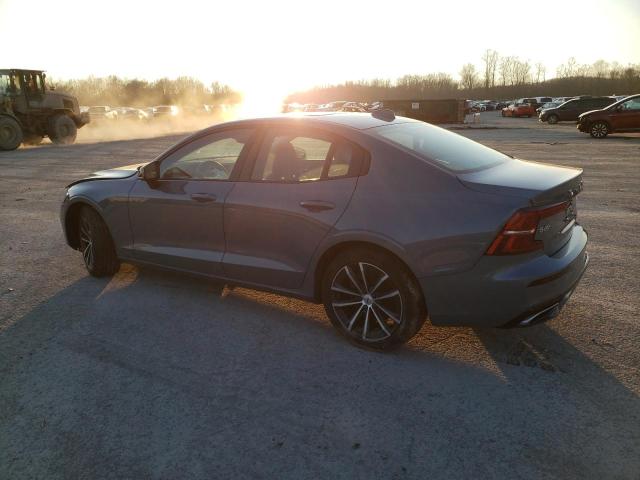 Photo 2 from auction – 2022 VOLVO S60 B5 MOM with VIN 7JRL12TZXNG158068