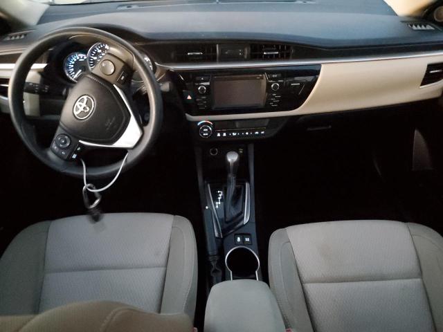 Photo 8 from auction – 2015 TOYOTA COROLLA EC with VIN 5YFBPRHE4FP344261
