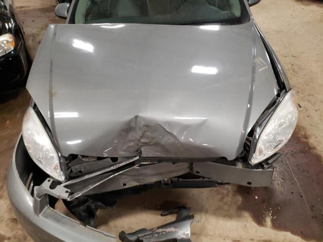 Photo 11 from auction – 2008 CHEVROLET IMPALA LT with VIN 2G1WT58N789285336