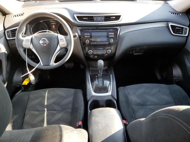 Photo 8 from auction – 2015 NISSAN ROGUE S with VIN 5N1AT2MV9FC900427