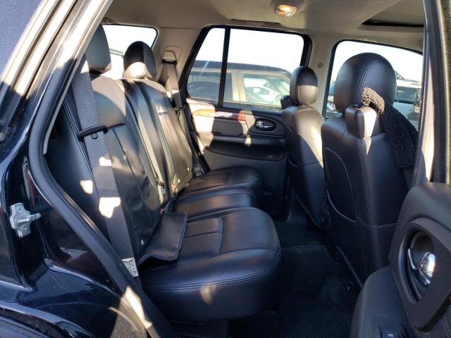 صورة رقم 11 من المزاد - 2007 GMC ENVOY مع VIN 1GKDT13S372227651
