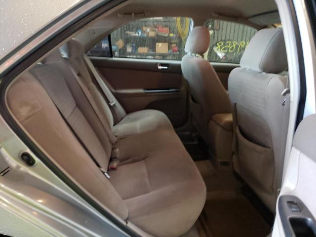 Photo 10 from auction – 2005 TOYOTA CAMRY LE with VIN 4T1BE30K85U528992