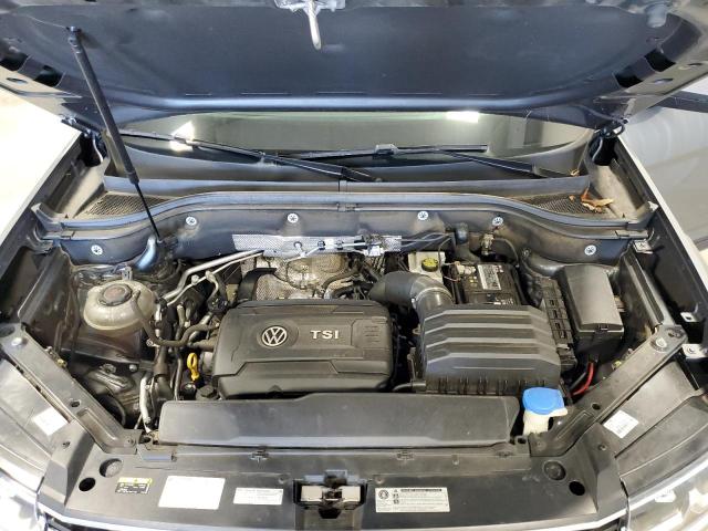 Photo 12 from auction – 2019 VOLKSWAGEN ATLAS S with VIN 1V2AP2CA5KC577378