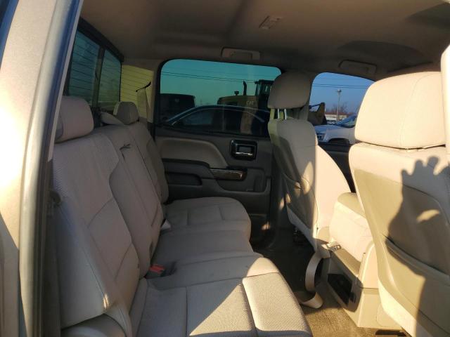 Photo 10 from auction – 2014 CHEVROLET SILVERADO with VIN 3GCUKREC4EG182095