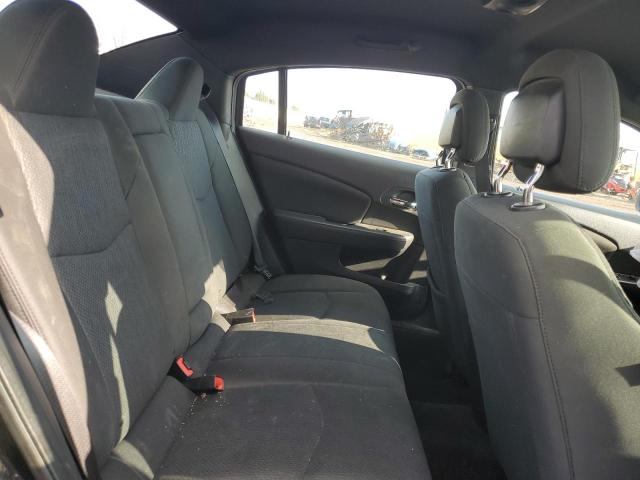 Photo 10 from auction – 2011 CHRYSLER 200 TOURIN with VIN 1C3BC1FB6BN611627