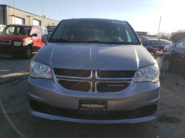 Photo 5 from auction – 2015 DODGE GRAND CARA with VIN 2C4RDGCGXFR631947