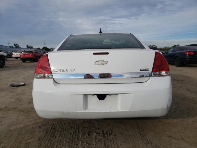 Photo 6 from auction – 2011 CHEVROLET IMPALA LT with VIN 2G1WG5EK6B1302759