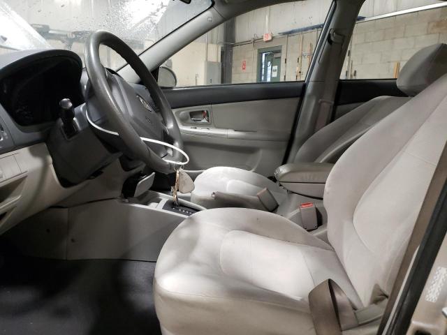 Photo 7 from auction – 2009 KIA SPECTRA EX with VIN KNAFE222095592633