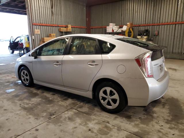 Photo 2 from auction – 2015 TOYOTA PRIUS with VIN JTDKN3DUXF0472174