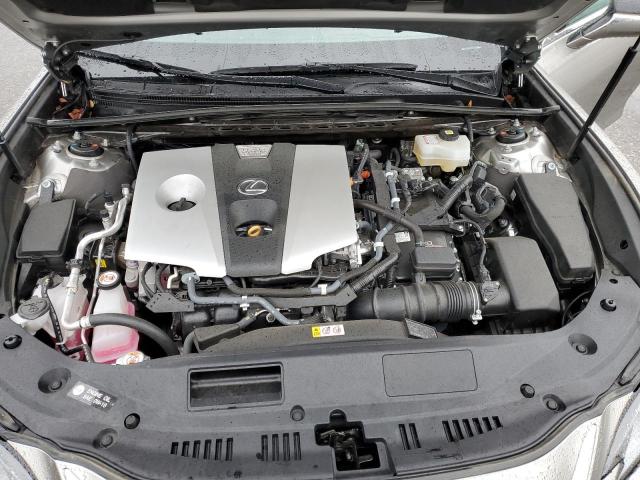Photo 11 from auction – 2021 LEXUS ES 300H with VIN 58ADA1C15MU008753