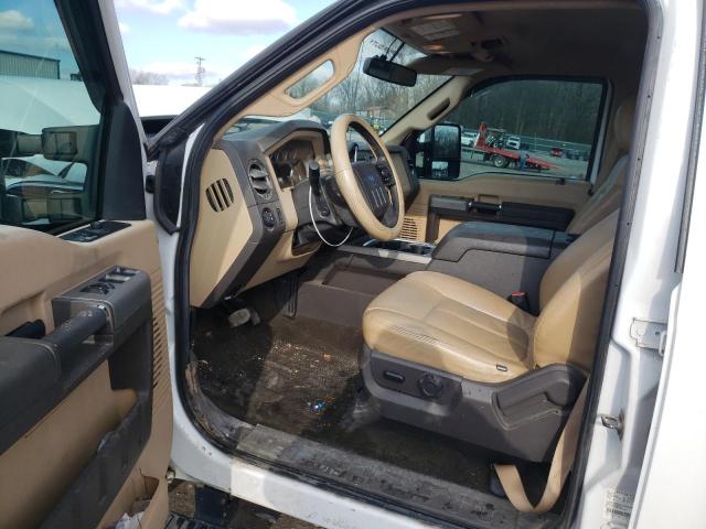 Photo 7 from auction – 2016 FORD F250 SUPER with VIN 1FT7W2B6XGEB82488