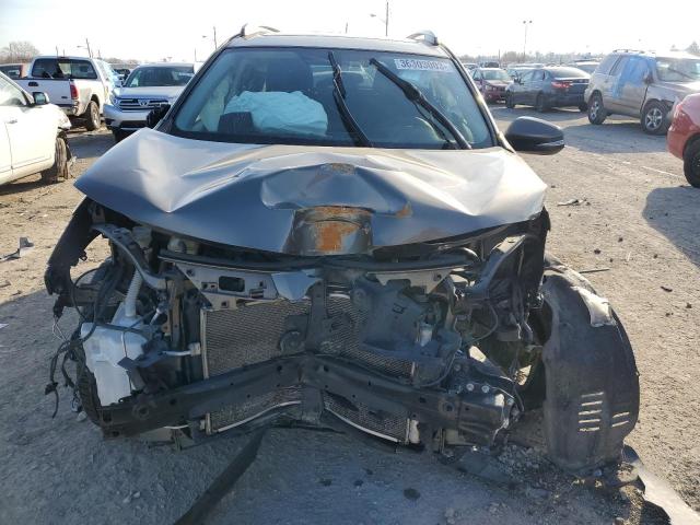 Photo 5 from auction – 2015 TOYOTA RAV4 XLE with VIN JTMRFREV9FD170356