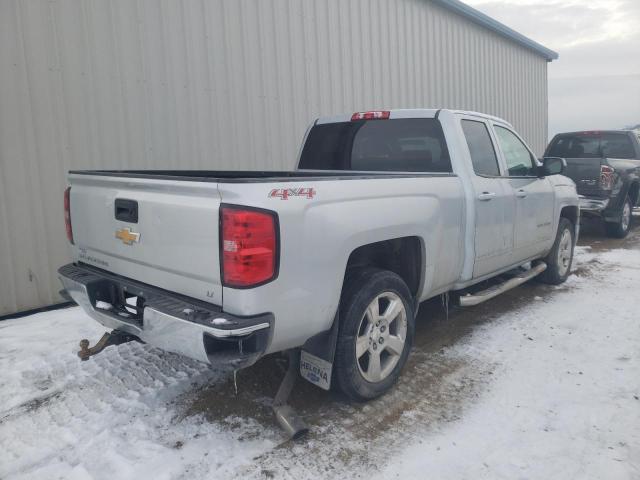 Photo 3 from auction – 2015 CHEVROLET 1500 with VIN 1GCVKREC1FZ364035