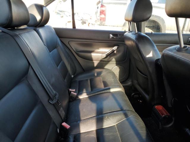Photo 10 from auction – 2003 VOLKSWAGEN JETTA GLS with VIN 3VWSE69M73M040948