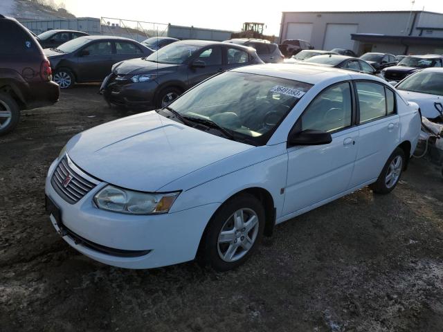 Photo 1 from auction – 2006 SATURN ION LEVEL with VIN 1G8AJ55F86Z105704