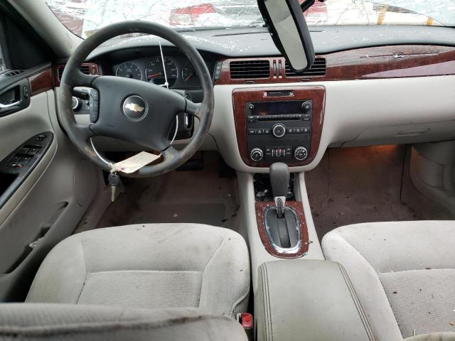 Photo 8 from auction – 2006 CHEVROLET IMPALA LT with VIN 2G1WT58K369236458