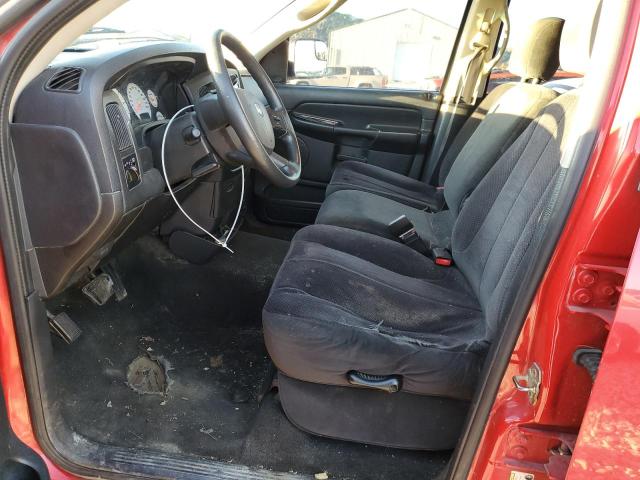 Photo 7 from auction – 2005 DODGE RAM 1500 S with VIN 1D7HU18D85S168202